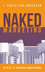 Cover von Naked Marketing
