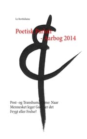 Cover von Poetisk Parloir - Aarbog 2014