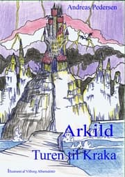 Cover von Arkild-3