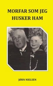 Cover von Morfar som jeg husker ham