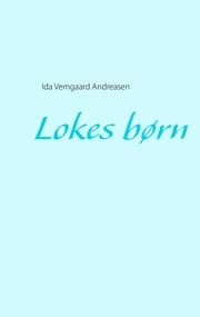 Cover von Lokes børn