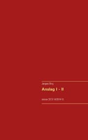 Cover von Anslag I - II