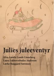 Cover von Julies juleeventyr