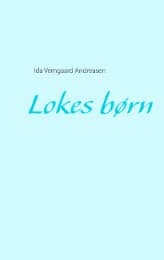Cover von Lokes børn