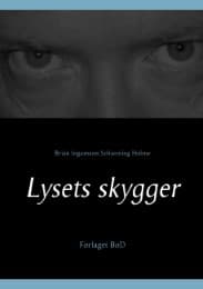 Cover von Lysets skygger