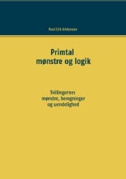 Cover von Primtal