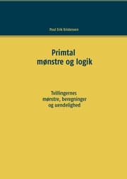 Cover von Primtal