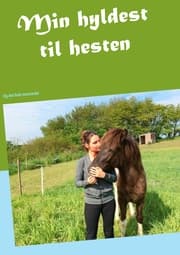 Cover von Min hyldest til hesten