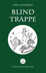 Cover von Blind trappe
