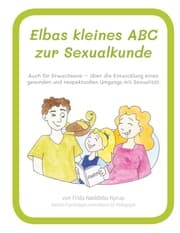 Cover von Elbas kleines ABC zur Sexualkunde.