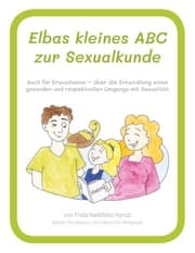 Cover von Elbas kleines ABC zur Sexualkunde.