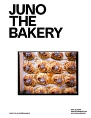 Cover von Juno the Bakery: Crafted in Copenhagen