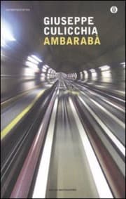 Cover von Ambaraba