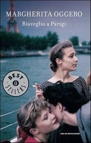 Cover von Risveglio a Parigi