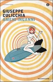 Cover von Ameni inganni