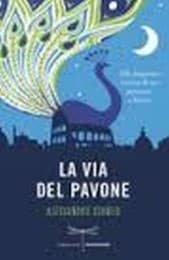 Cover von La via del pavone