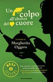Cover von Un colpo all'altezza del cuore