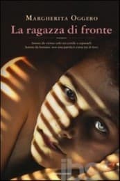 Cover von La ragazza di fronte