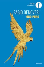 Cover von Oro puro