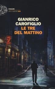Cover von Le tre del mattino