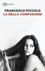 Cover von La bella confusione