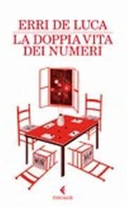 Cover von La doppia vita dei numeri