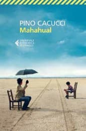 Cover von Mahahual