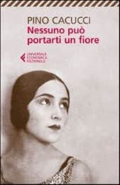Cover von Nessuno può portarti un fiore