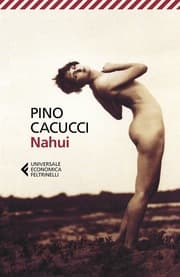 Cover von Nahui