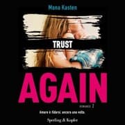 Cover von TRUST AGAIN (Again 2)