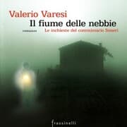 Cover von Il fiume delle nebbie