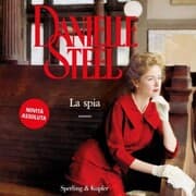 Cover von La spia