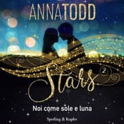 Cover von STARS 2 Noi come sole e luna