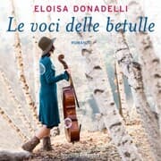 Cover von Le voci delle betulle