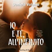 Cover von Io e te, all'infinito