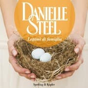 Cover von Legami di famiglia