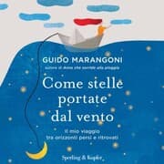 Cover von Come stelle portate dal vento