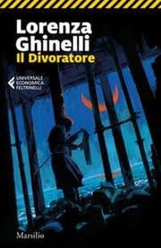 Cover von Il Divoratore