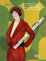 Cover von Magnifiche insolenti