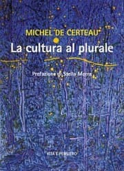 Cover von La cultura al plurale