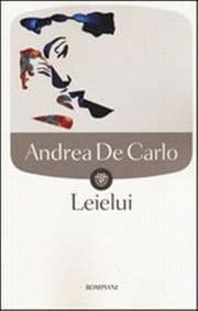 Cover von Leielui