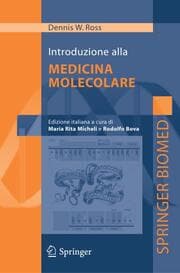 Cover von Introduzione alla Medicina Molecolare