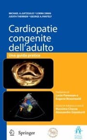 Cover von Cardiopatie congenite dell'adulto