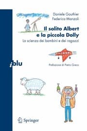 Cover von Il solito Albert e la piccola Dolly