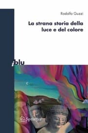 Cover von La strana storia della luce e del colore