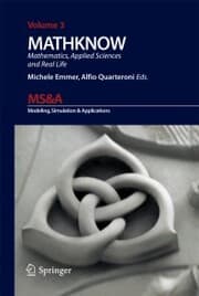 Cover von MATHKNOW