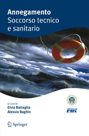 Cover von Annegamento Soccorso tecnico e sanitario