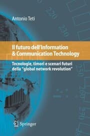 Cover von Il futuro dell'Information & Communication Technology