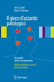 Cover von Il gioco d'azzardo patologico