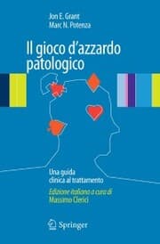 Cover von Il gioco d'azzardo patologico